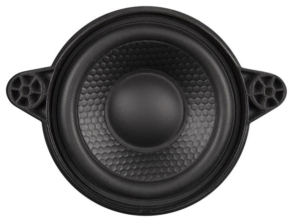 ESX QXS 6.3C 16,0cm 2-Wege-System