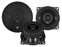 Hifonics Titan TS-42 - 10 cm 2 Wege Coax-System Hifonics Titan TS-42 - 10 cm 2 Wege Coax-System