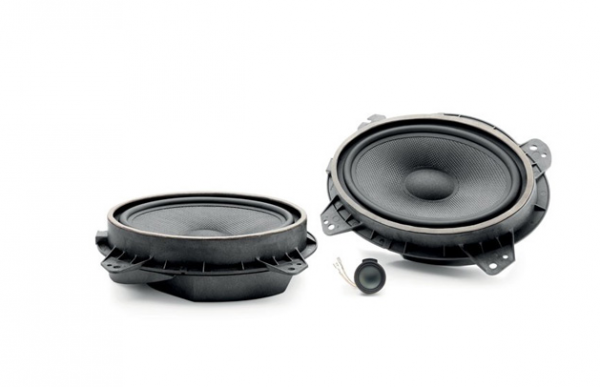Focal IS-690TOY - 6x9" Compo