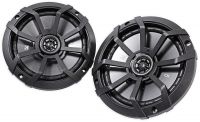 Kicker CSC674 - 16,5cm Coaxsystem Kicker CSC674 - 16,5cm Coaxsystem