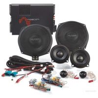 Gladen Boxmore BMW DSP EXTREME - BMW-Sound-System Gladen Boxmore BMW DSP EXTREME - BMW-Sound-System