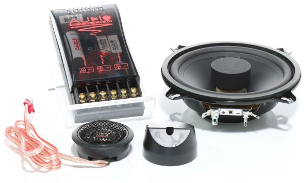 Audio System R 130 Flat EVO2 - 13cm 2-way system Radion-Seroes