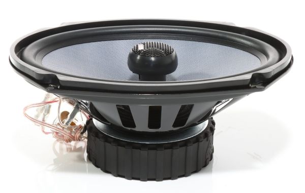 Audio System CO 609 Evo - 6x9" 2-way coaxial