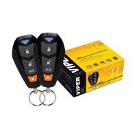 VIPER Alarmsystem 350PLUS" mit zwei Fernbedienungen VIPER Alarmsystem 350PLUS" mit zwei Fernbedienungen