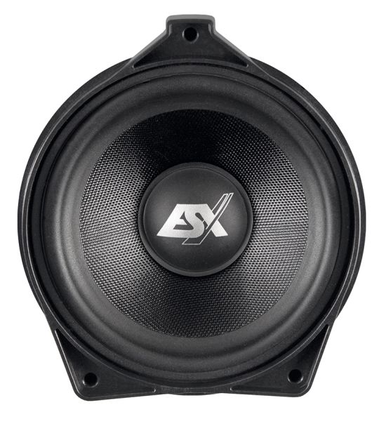 ESX VXM40F - 10cm center speaker for Mercedes-Benz