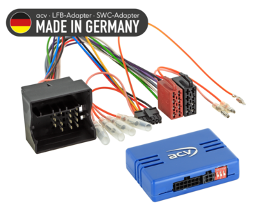 ACV 42a-1120-001 - LFB for Ford Focus/C-Max/Mondeo/S-Max/Galaxy/Kuga