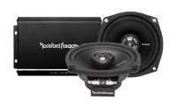 Rockford Fosgate R1-HD2-9813 - HD Kit Rockford Fosgate R1-HD2-9813 - HD Kit