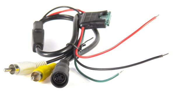 ESX VNA-RCAM-MA901 - Rear view camera adapter