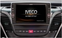 Alpine X902D-ID - 2DIN Navigation Alpine X902D-ID - 2DIN Navigation