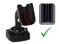 Alpine KTE-DME-B906 - Mounting bracket Alpine KTE-DME-B906 - Mounting bracket