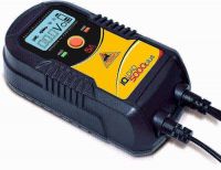 Panther iQ-Load 5000 Plus - 12V & 6V Ladegerät Panther iQ-Load 5000 Plus - 12V & 6V Ladegerät