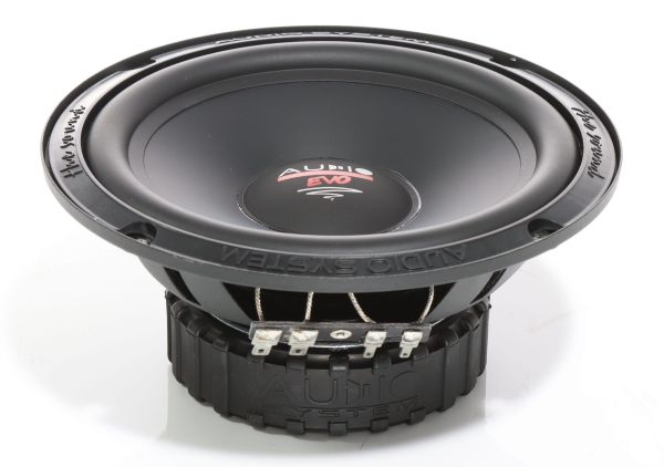 Audio System AS 165 EM DC EVO - 16.5cm woofer/midrange driver