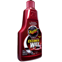 Meguiars Cleaner Wax Meguiars Cleaner Wax