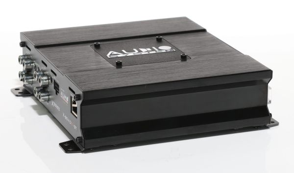 Audio System X-80.4DSP-BT - 4-Kanal Verstärker mit DSP und BT