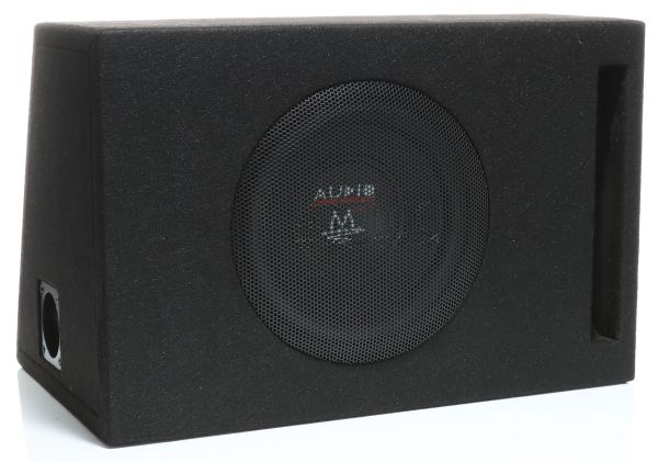 Audio system M10-D4 BR Active 220 EVO2 - bass reflex