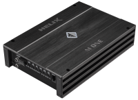 Helix M ONE - kompakter 1-Kanal Subwoofer-Verstärker Helix M ONE - kompakter 1-Kanal Subwoofer-Verstärker