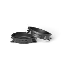 Helix CFMK165 VOL.1 (FDM) - 16.5cm adapter rings for Volvo Helix CFMK165 VOL.1 (FDM) - 16.5cm adapter rings for Volvo