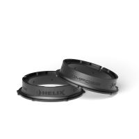 Helix CFMK165 VW.2 (FDM) - 16.5cm adapter ring for VW, Audi, Seat, Skoda, Porsche Helix CFMK165 VW.2 (FDM) - 16.5cm adapter ring for VW, Audi, Seat, Skoda, Porsche