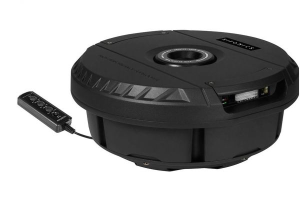 Hifonics ZRX111A - 28cm Reserverad Subwoofer aktiv