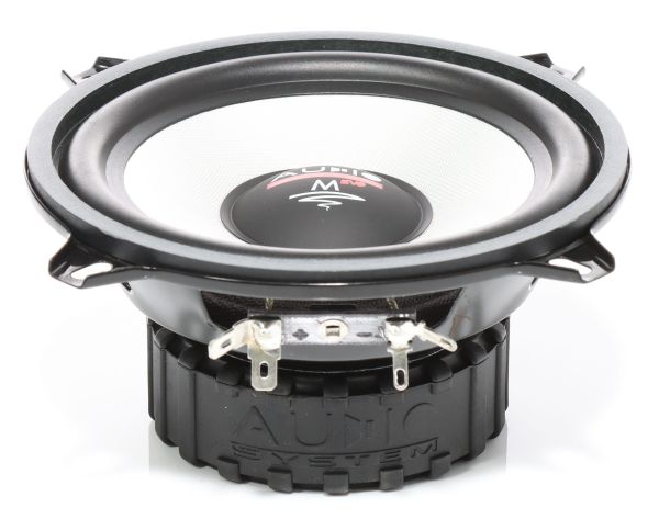 Audio System MS 130 EVO - 13cm midrange driver