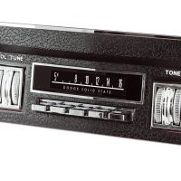 RetroSound SCP37 - bedruckte Displayschutzfolie, Dodge 3er Set für "Redondo" RetroSound SCP37 - bedruckte Displayschutzfolie, Dodge 3er Set für "Redondo"