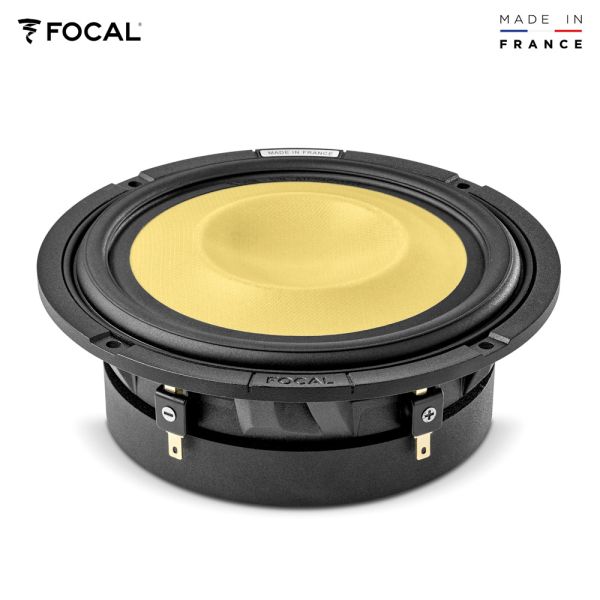 Focal 6.5KM - woofer