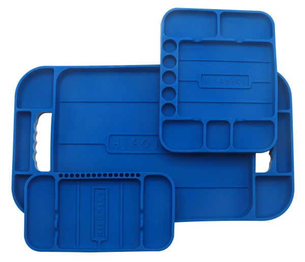 Hifonics HF-STT Silicon Tool Tray