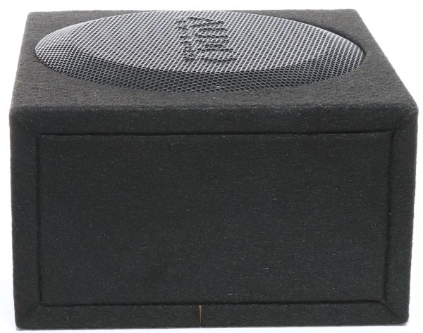 Audio System M10-D4 GDF ACTIVE 220 Evo2 - 25cm aktiv Gehäusesubwoofer