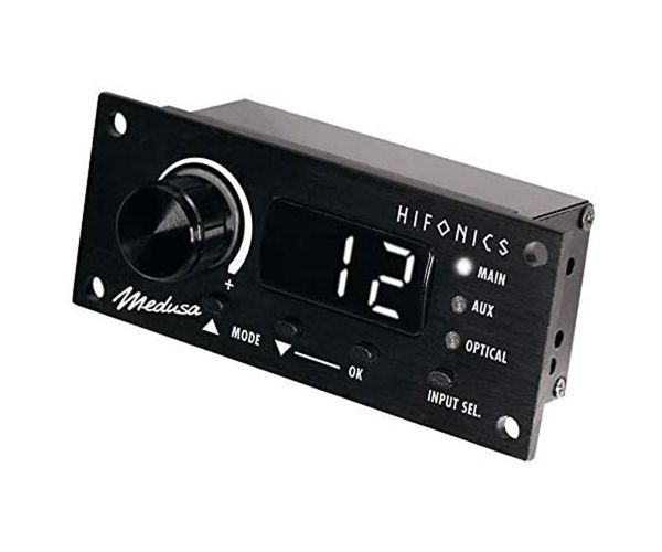 Hifonics RC-TRX - Controller für DSP-Geräte