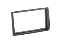 ACV 2-DIN radio panel for Citroen/Fiat/Opel/Peugeot ACV 2-DIN radio panel for Citroen/Fiat/Opel/Peugeot