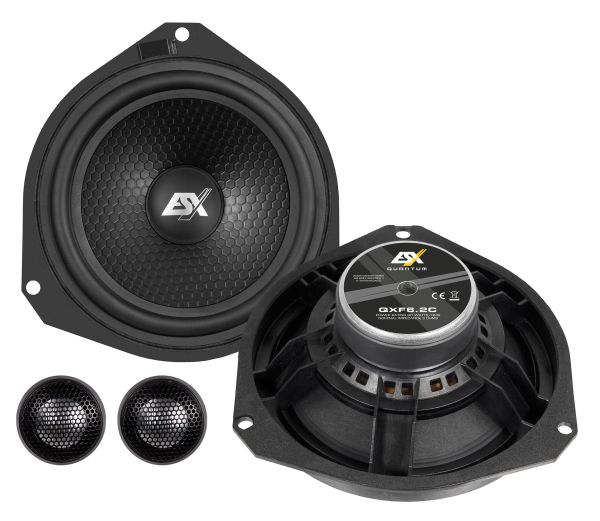 ESX QXF-6.2C - QUANTUM - Compo 16cm