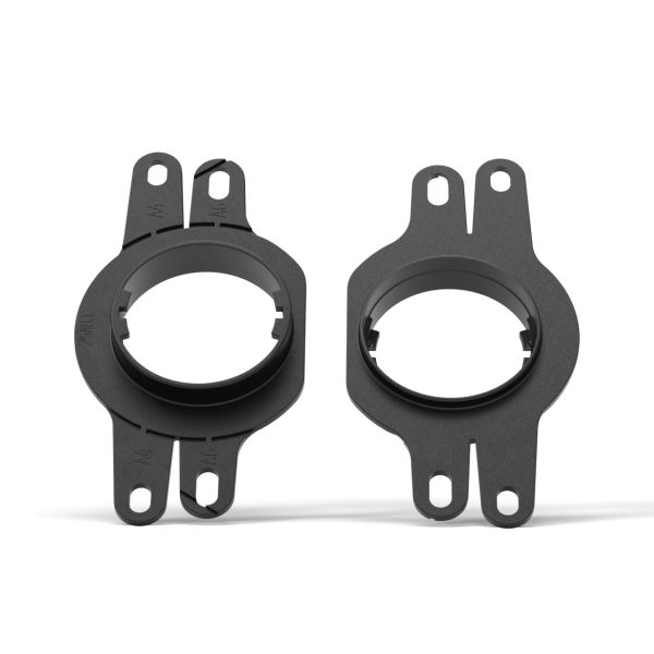 Helix CFMK25 AUD.1 - 2,5cm Adapterringe