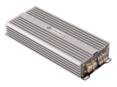 DLS Reference CA-CCi44 - 4-channel amplifier