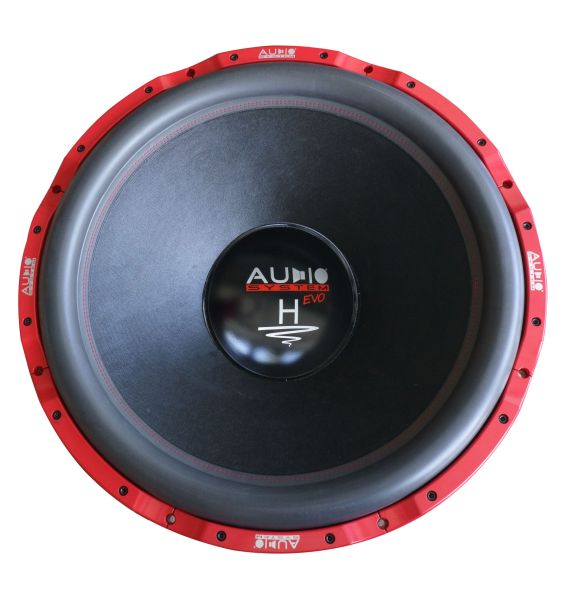 Audio System H33 EVO - 84cm dual-speaker