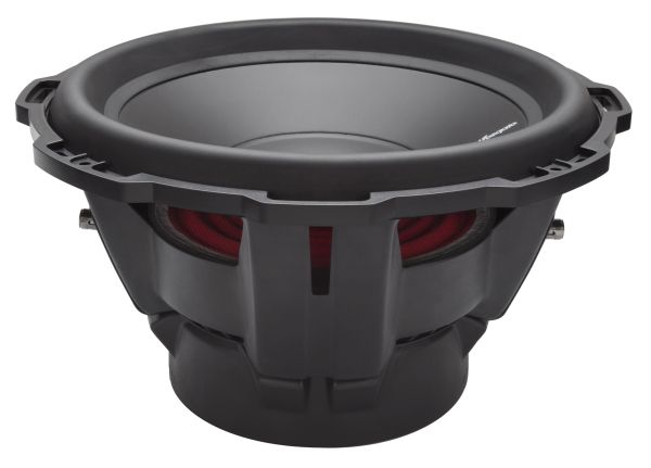 Rockford Fosgate P2D4-12 - 30cm Subwoofer