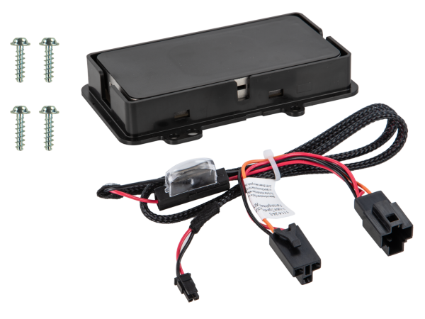 ACV INBAY - Induktive Ladeablage Ford Focus (DEH)09/2018-2025 10W
