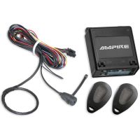 Ampire WFS200-12V - Transponderwegfahrsperre Ampire WFS200-12V - Transponderwegfahrsperre