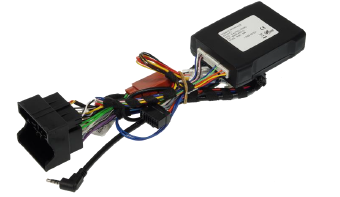 Alpine APF-X320MIB - CAN zu UART-Interface für VW-Plattform (MIB-PQ - Seat, Skoda und VW)