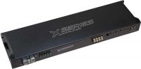 Audio System X-330.2 - 2-Kanal Verstärker Audio System X-330.2 - 2-Kanal Verstärker