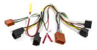 Audison AP T-H GMO01 - Plug&Play T-Kabelsatz auf AP Endstufen Audison AP T-H GMO01 - Plug&Play T-Kabelsatz auf AP Endstufen