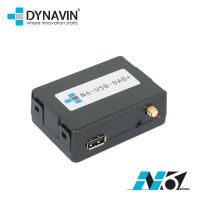 Dynavin DVN DAB - DAB+ Tuner (N6 Plattform) Dynavin DVN DAB - DAB+ Tuner (N6 Plattform)