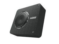Audison APBX 8 DS - 20cm Gehäuse Subwoofer Audison APBX 8 DS - 20cm Gehäuse Subwoofer