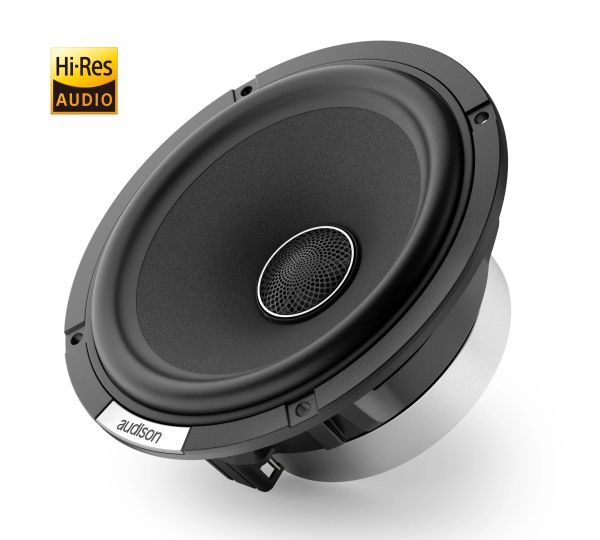 Audison AVX 6.5 II - 16,5cm Koaxiallautsprecher