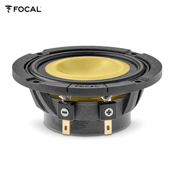 Focal 3KM - 8cm midrange