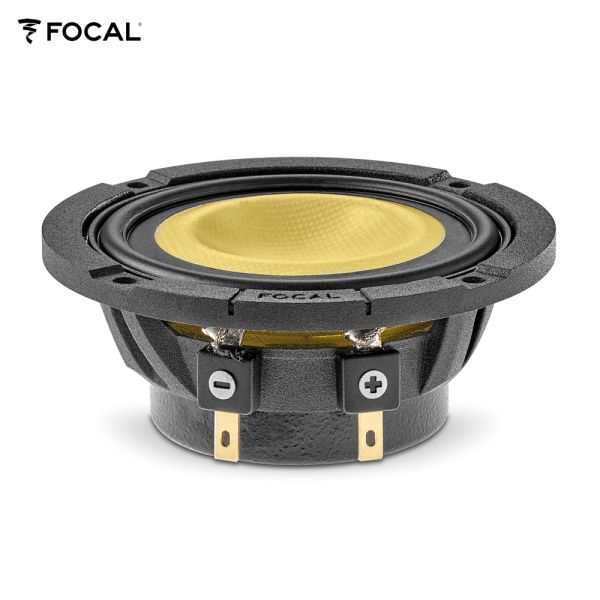 Focal 3KM - 8cm Mitteltöner