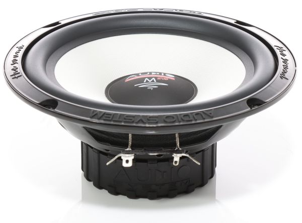 Audio System MS 165 EVO - 16.5cm midrange driver