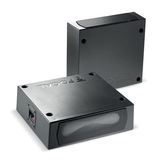 Focal F-ISUBTWIN - Subwoofer