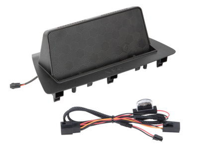 ACV INBAY - Inductive charging tray for Ford Transit 06/2019-2023