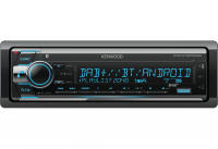 Kenwood KDC-X7200DAB - 1DIN Autoradio Kenwood KDC-X7200DAB - 1DIN Autoradio
