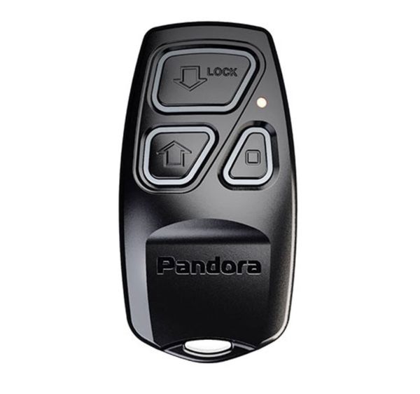 Pandora R500BT - Fernbedienung